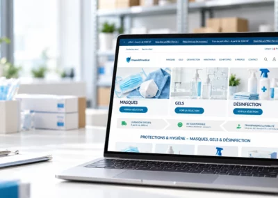 Dispositif Medical