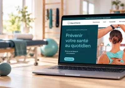 Objectif Santé