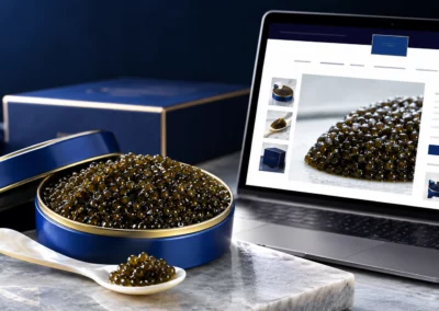Planet Caviar