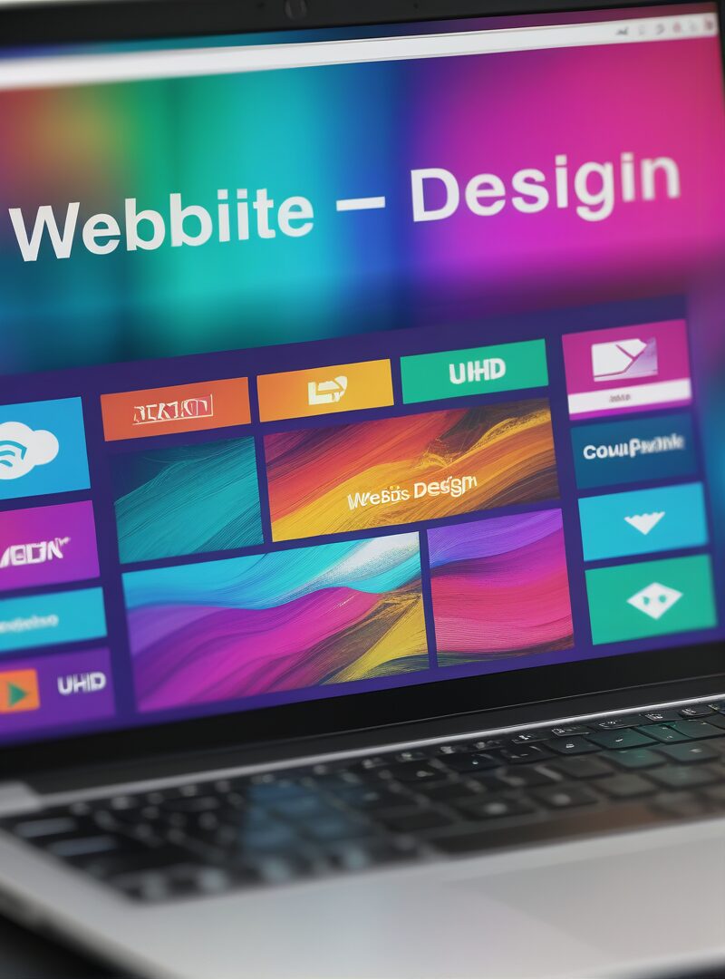 Intégration Web sur Mesure – Transformez Vos Designs en Réalité - MID Digital Intégration Web sur Mesure – Transformez Vos Designs en Réalité - MID Digital