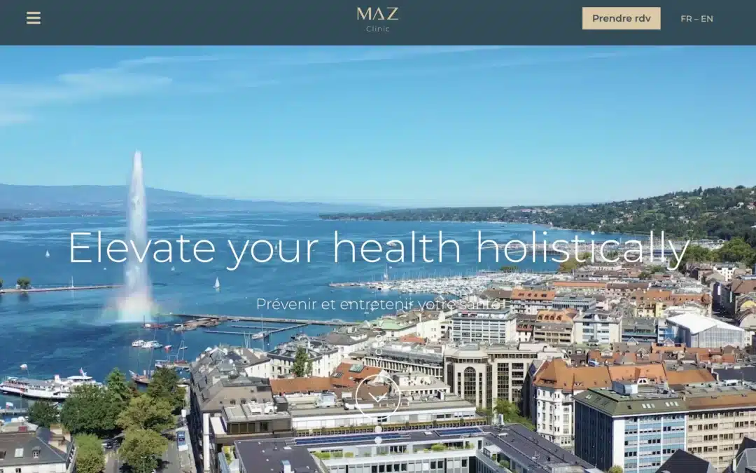 MAZ Clinic