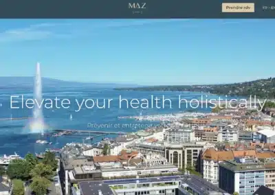 MAZ Clinic