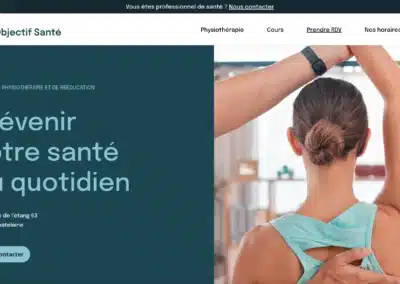 Objectif santé
