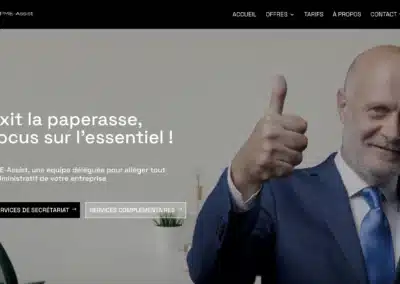 PME-Assist