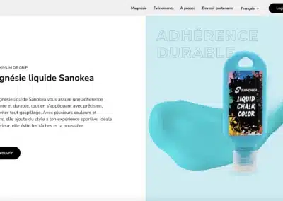 Sanokea