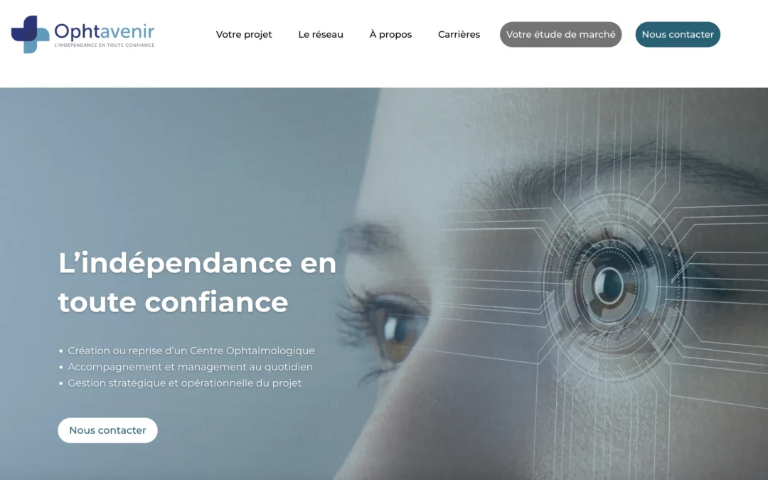 Ophta Services Sàrl