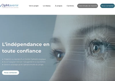 Ophta Services Sàrl