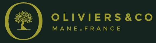 Oliviers & Co - Logo - MID DIGITAL - SUISSE Oliviers & Co - Logo - MID DIGITAL - SUISSE